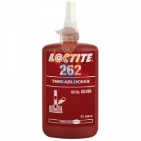 LOCTITE 2701 5ML  - LOCTITE 262 250ML 
