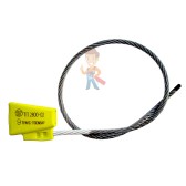 Башмак противооткатный искробезопасный БИ-2 Башмак противооткатный искробезопасный БИ-2 - ЗПУ ТП 2800-02