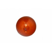 Неодимовый магнит прямоугольник 15х15х1.5 мм с клеевым слоем - Неодимовый магнит шар 5 мм, оранжевый