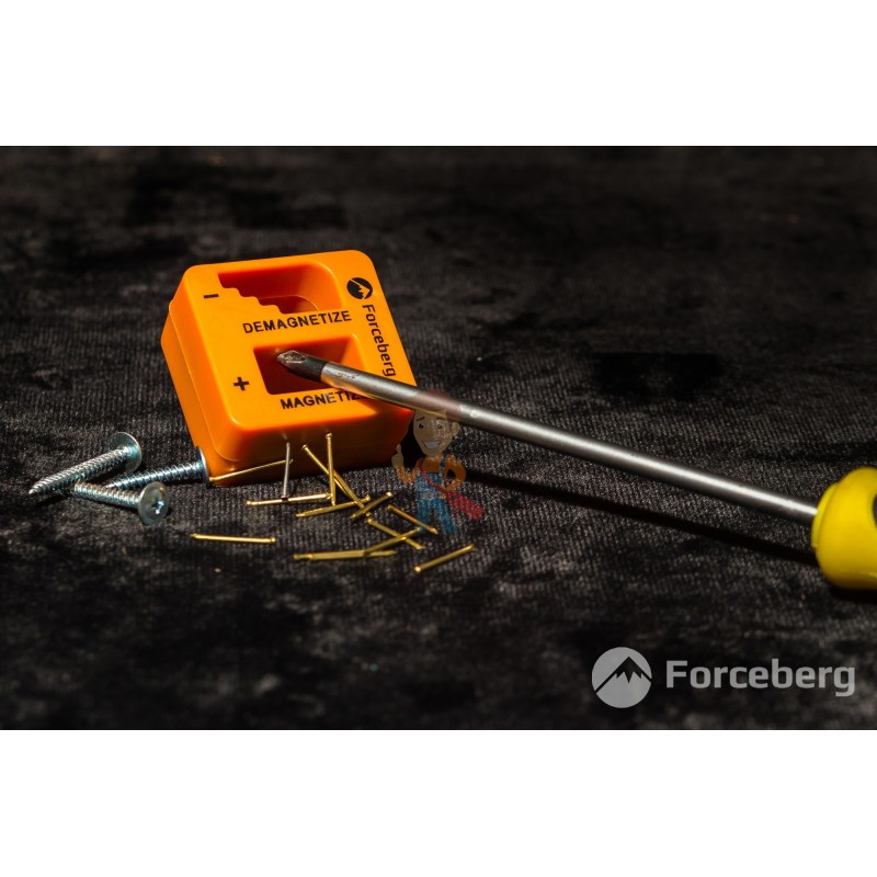 Намагничиватель инструмента Forceberg - фото 6