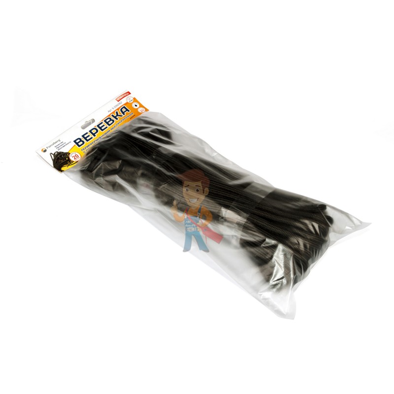 Мечта кладоискателя: поисковый магнит Forceberg F400 + веревка + сумка с экранированием - фото 4