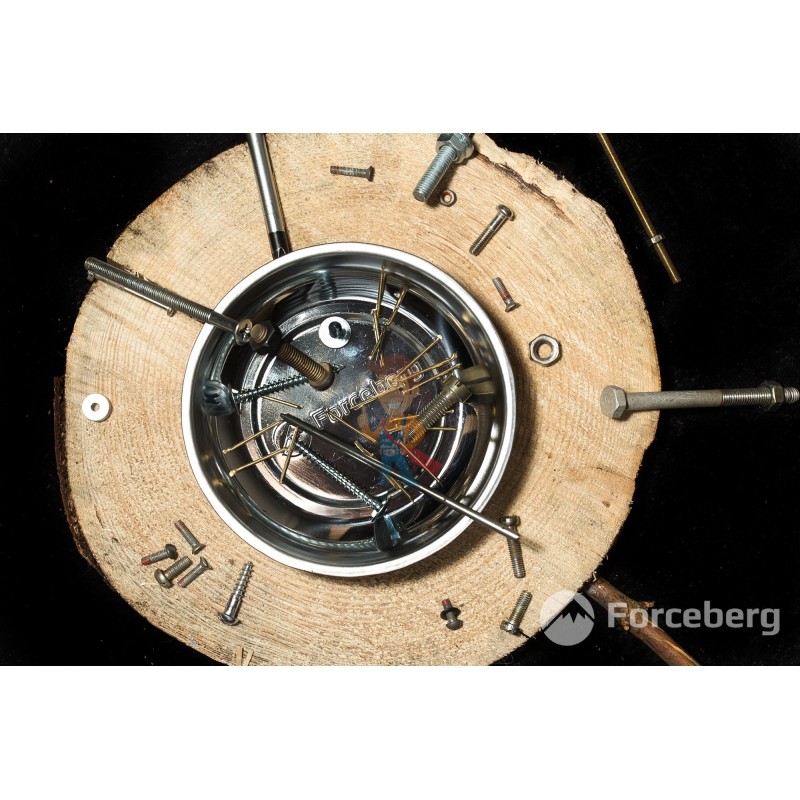 Набор магнитных инструментов из 5 предметов Forceberg - фото 5