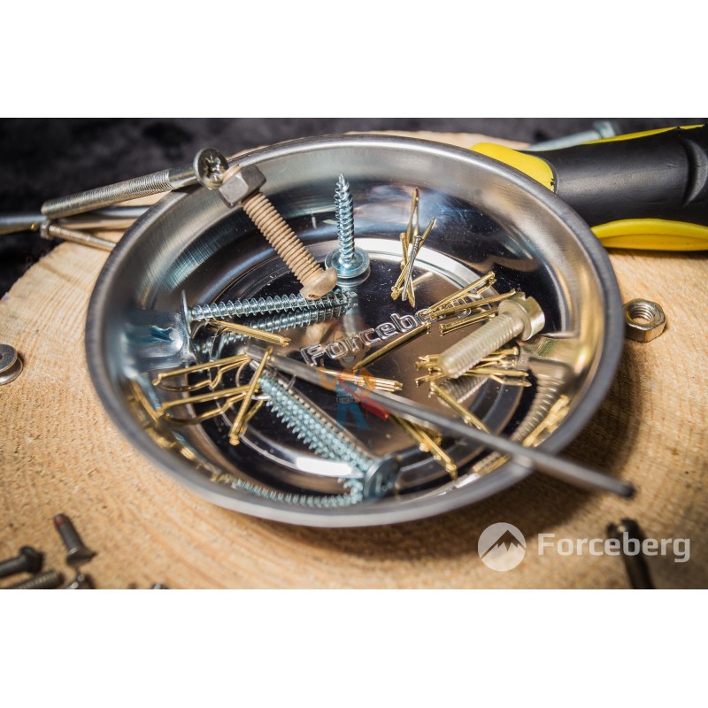 Набор магнитных инструментов из 5 предметов Forceberg - фото 4