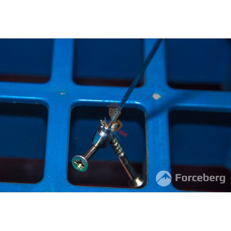 Набор телескопических магнитов Forceberg - фото 7